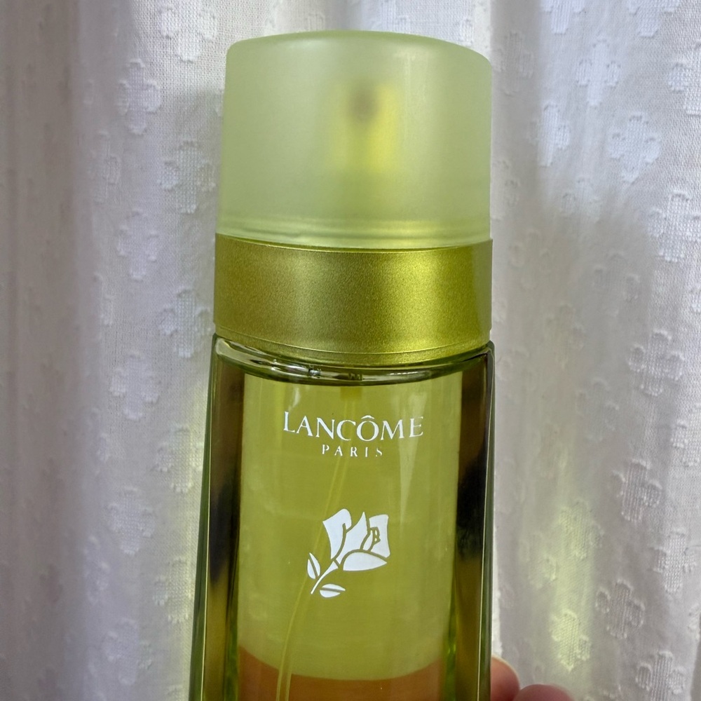 Lancôme Aroma Tonic
New in box